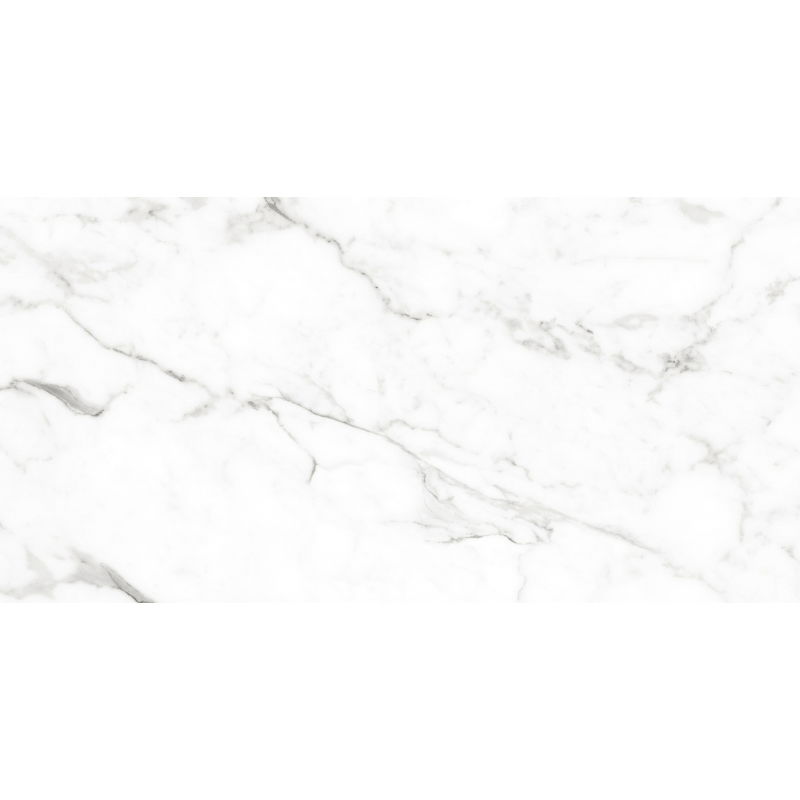 Mexen Smogy Grijze proefstuk van geglazuurde gerectificeerde gres G1, vloer- en wandtegel 120 x 60 cm, glans - TL140-01-S