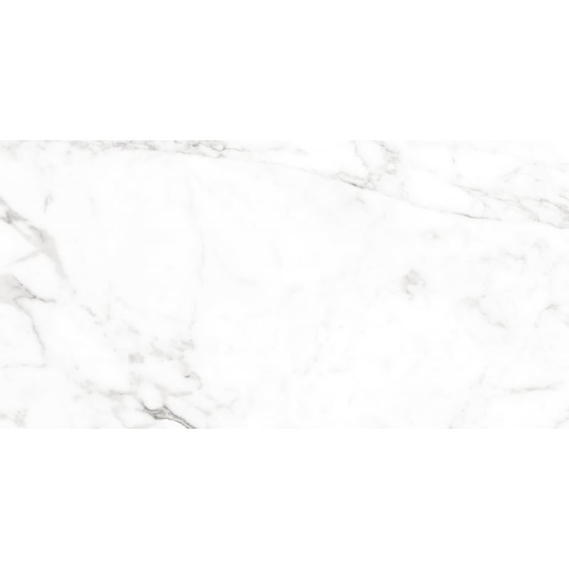 Mexen Smogy Graue Probe aus glasiertem Feinsteinzeug rek. G1, Boden-Wand-Fliese 120 x 60 cm, Glanz - TL140-01-S