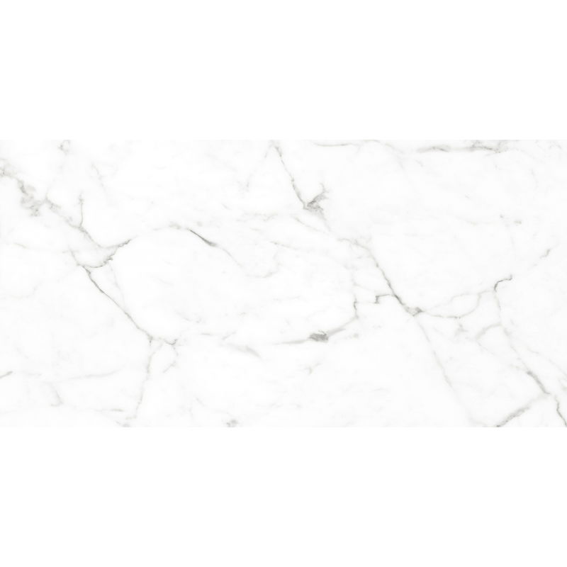 Mexen Smogy Muestra gris de gres esmaltado rectificado G1, azulejo de suelo y pared 120 x 60 cm, brillo - TL140-01-S