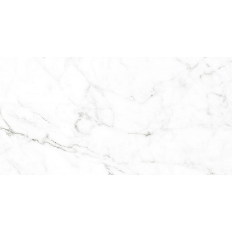 Mexen Smogy Muestra gris de gres esmaltado rectificado G1, azulejo de suelo y pared 120 x 60 cm, brillo - TL140-01-S