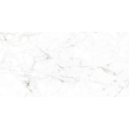 Mexen Smogy Graue Probe aus glasiertem Feinsteinzeug rek. G1, Boden-Wand-Fliese 120 x 60 cm, Glanz - TL140-01-S