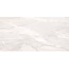Mexen Resh Bianco glazed porcelain rectified sample G1, floor-wall tile, gloss - TL143-00-S