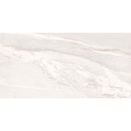 Mexen Resh Bianco δείγμα πλακιδίων πορσελάνης, γυαλισμένο κεραμίδι δαπέδου