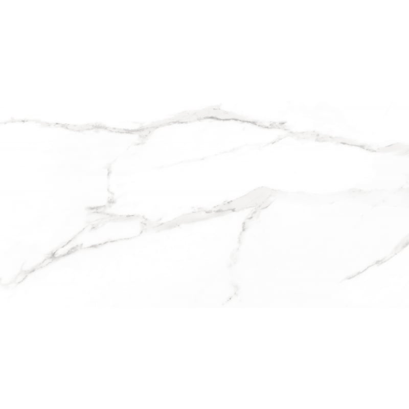 Mexen Agata Grå glaserad porslinsprovtegel rekt. G1, golv- och väggplatta, glans - TL144-01-S