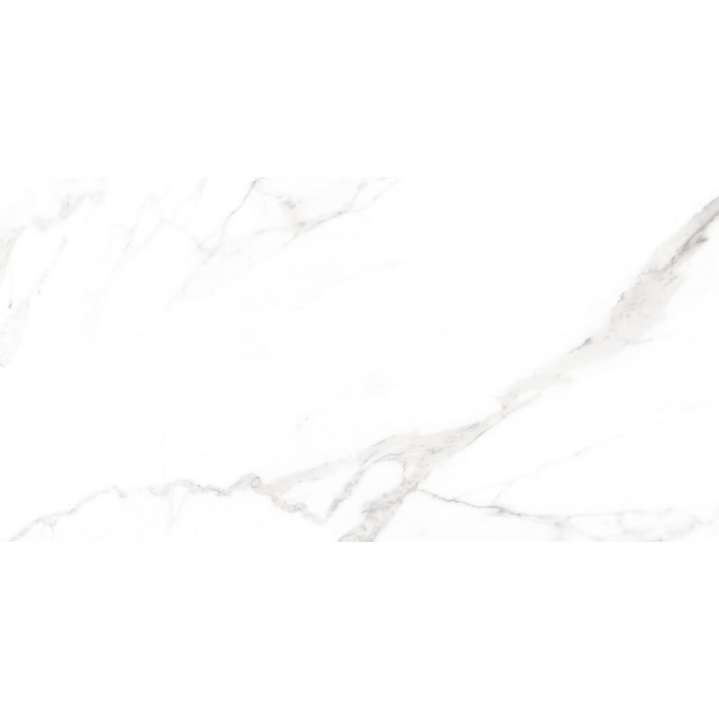 Mexen Agata Graue Musterfliese aus glasiertem Feinsteinzeug rekt. G1, Boden- und Wandfliese, glänzend - TL144-01-S