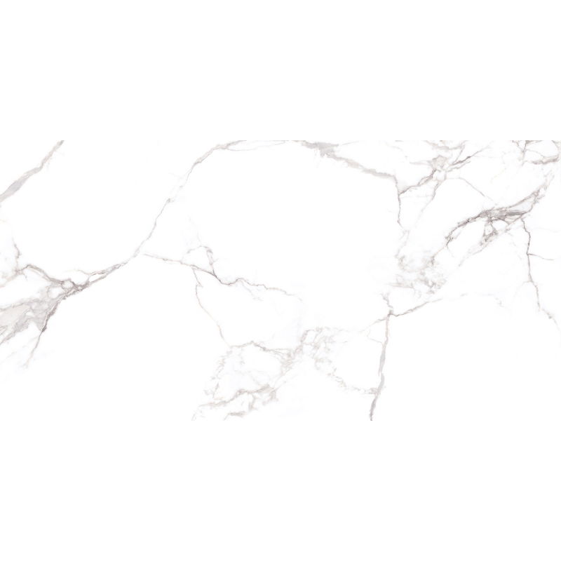 Mexen Micado Satvario Probe aus glasiertem Feinsteinzeug rekt. G1, Boden- und Wandfliese 120 x 60 cm, glänzend - TL146-00-S