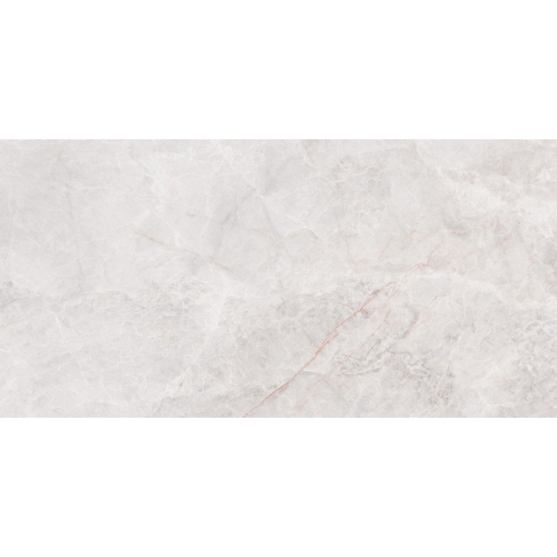 Mexen Tens Bianco vzorec glazirane porcelanaste ploščice rek. G1, talna-stenska ploščica, sijaj - TL148-00-S