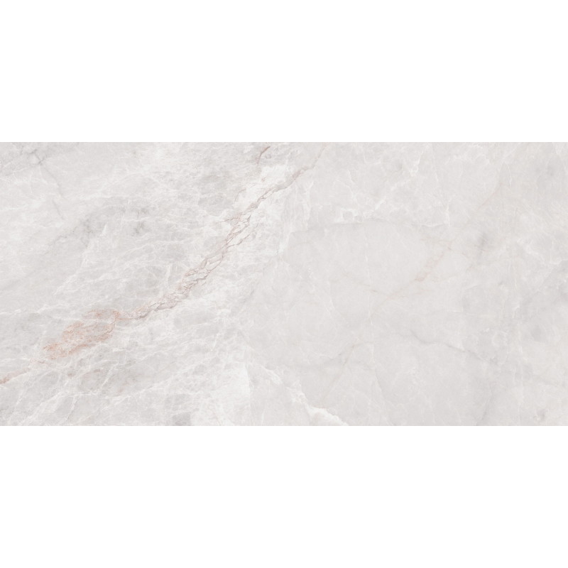 Mexen Tens Bianco vzorec glazirane porcelanaste ploščice rek. G1, talna-stenska ploščica, sijaj - TL148-00-S