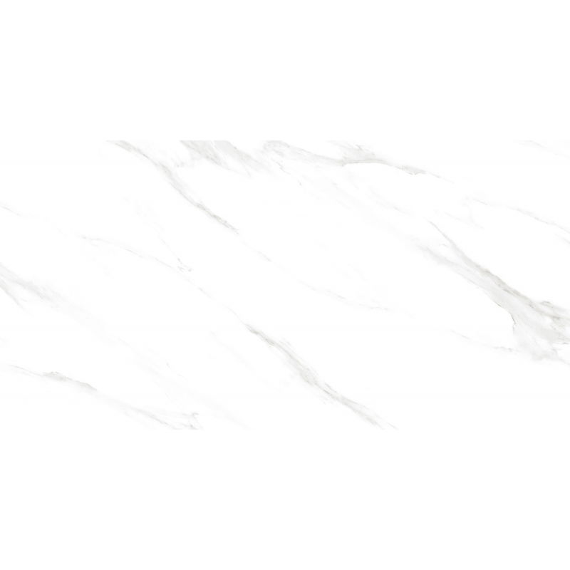 Mexen Bliss Campione bianco di gres smaltato rett. G1, piastrella da pavimento-parete 120 x 60 cm, lucida - TL149-00-S