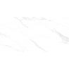Mexen Bliss Bela vzorec glaziranega porcelaniziranega kamna, talno-stenska ploščica, sijaj - TL149-00-S