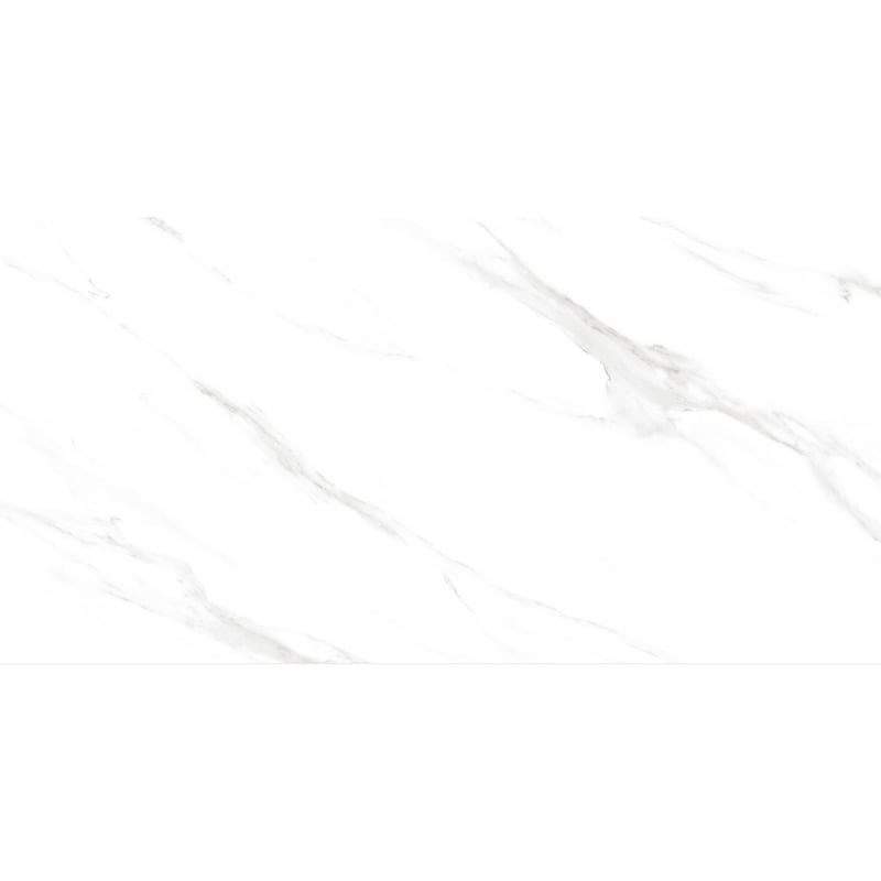 Mexen Bliss Weiße Probe glasiertes Feinsteinzeug rekt. G1, Boden- und Wandfliese, glänzend - TL149-00-S