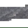 Mexen Walcey Charcoal campione di gres smaltato rett. G1, piastrella da pavimento e parete, lucida - TL150-02-S