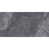 Mexen Walcey Charcoal lasitettu rektifioitu posliinikivi malli G1, lattia-seinälaatta, kiiltävä - TL150-02-S