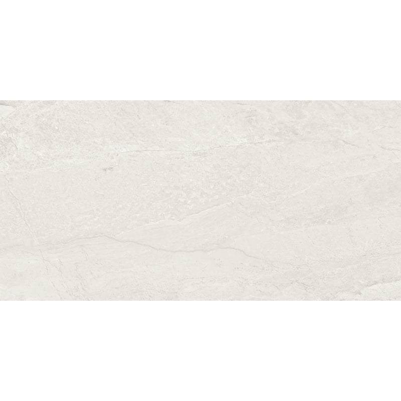 Mexen Homes Bianco δείγμα γυαλισμένου κεραμικού πλακιδίου ρεκτ. G1, πλακίδιο