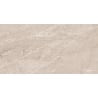 Mexen Homes Brown glazed rectified porcelain tile sample G1, floor-wall tile 120 x 60 cm, gloss - TL151-01-S
