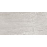 Mexen Homes Siva vzorec glazirane porcelanaste plošče rek. G1, talna in stenska ploščica, sijaj - TL151-03-S