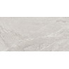 Mexen Homes Siva vzorec glazirane porcelanaste plošče rek. G1, talna in stenska ploščica, sijaj - TL151-03-S