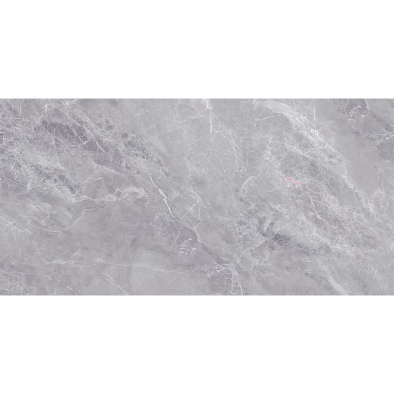 Mexen Tradi Harmaa lasitetun rektifioidun kalanäytteen malli G1, lattia-seinälaatta, kiiltävä - TL152-01-S