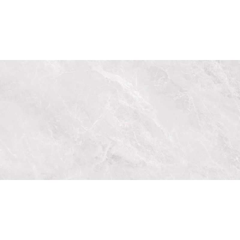 Mexen Tradi Bianco campione gres porcellanato smaltato rett. G1, piastrella pavimento-parete 120 x 60 cm, lucida - TL152-02-S