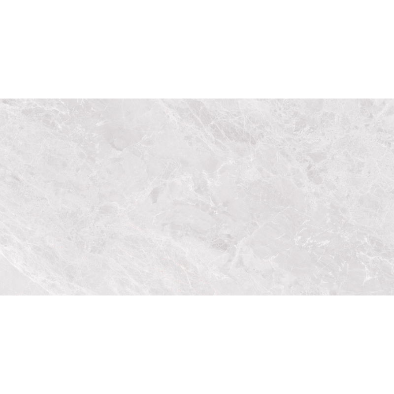Mexen Tradi Bianco muestra de gres esmaltado rect. G1, baldosa para piso y pared 120 x 60 cm, brillo - TL152-02-S