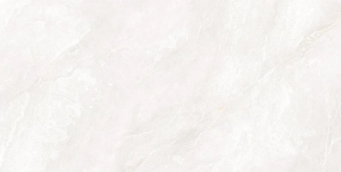 Mexen Walcey Bianco échantillon de grès émaillé rectifié G1, carreaux de sol et mur, brillant - TL150-00-S