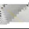 Mexen Flat 360° M18 Drehbarer Linienabfluss 100 cm, Gold - 1523100-40