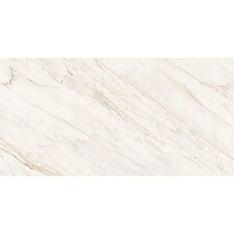 Mexen Angelo White monster van geglazuurd gres gerectificeerd. G1, vloer- en wandtegel, glans - TL156-00-S