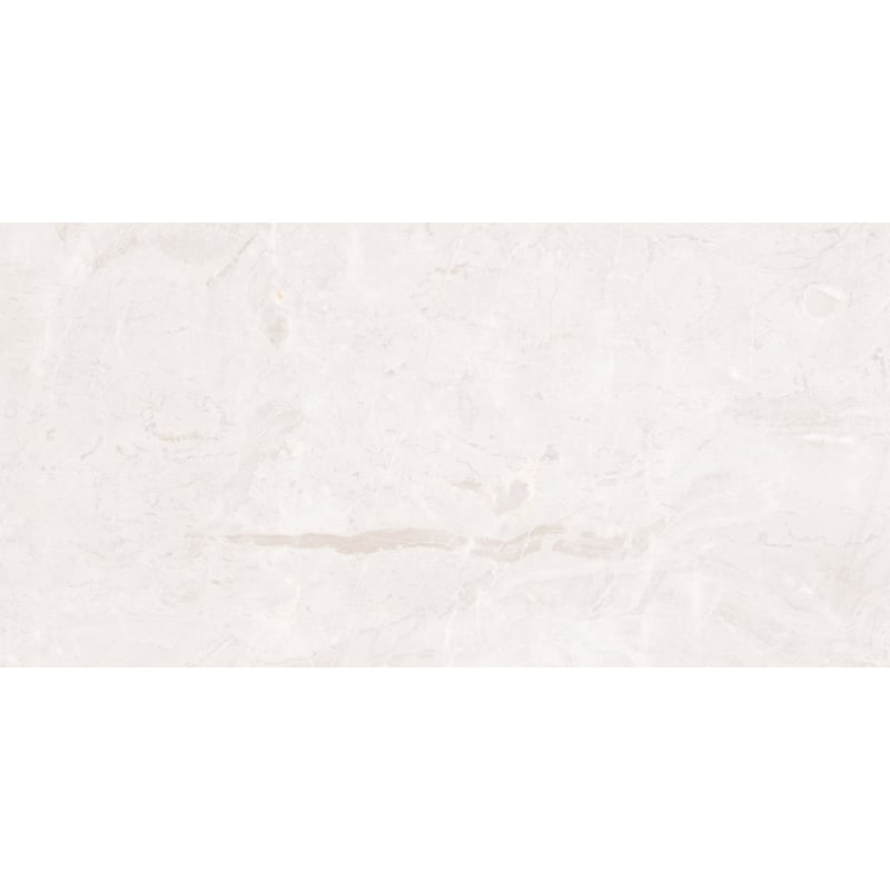 Mexen Arbour Ivory Glazed Rectified Porcelain Tile Sample G1, Floor-Wall Tile 120 x 60 cm, Glossy - TL158-00-S