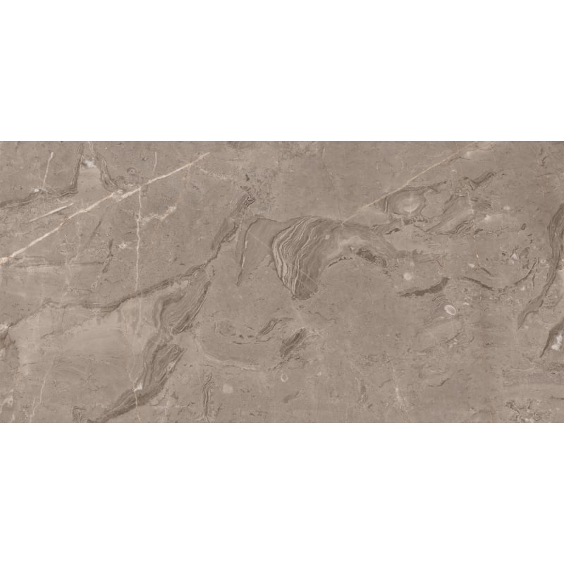 Mexen Arbour Taupe Probe glasiertes Feinsteinzeug rekt. G1, Boden- und Wandfliese, Glanz - TL158-01-S