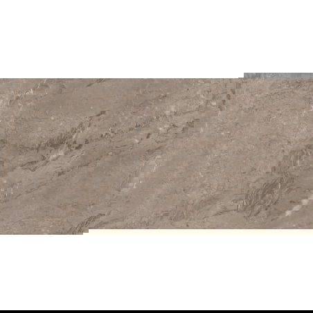Mexen Arbour Muestra taupe de gres esmaltado rect. G1, baldosa de suelo-pared, brillo - TL158-01-S