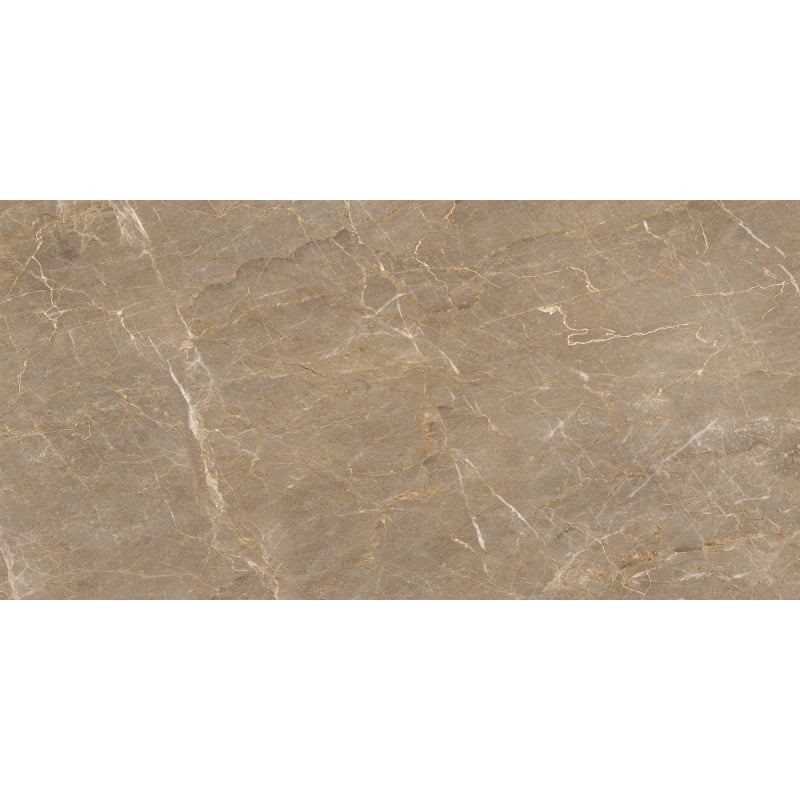 Mexen Nairobi Natural glazed rectified porcelain stoneware sample G1, floor-wall tile, gloss - TL160-02-S
