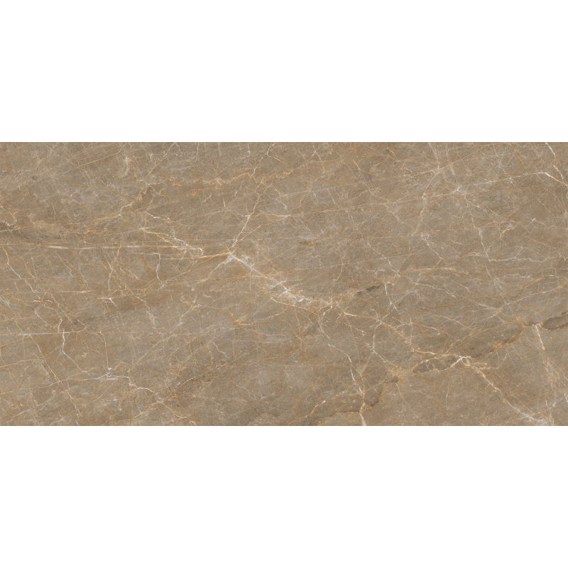 Mexen Nairobi Campione naturale di gres smaltato rett. G1, piastrella da pavimento e parete 120 x 60 cm, lucido - TL160-02-S