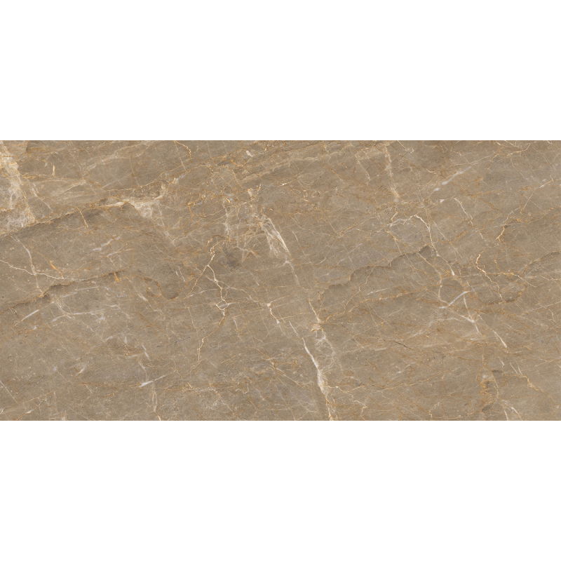 Mexen Nairobi Amostra natural de gres porcelânico vidrado retificado. G1, azulejo para chão e parede, brilho - TL160-02-S
