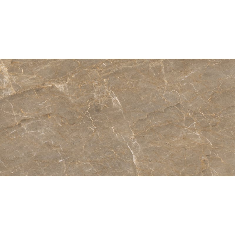 Mexen Nairobi Natural glazed rectified porcelain stoneware sample G1, floor-wall tile, gloss - TL160-02-S