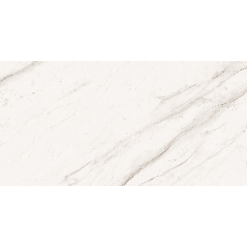 Mexen Colorado White vzorec rektificiranega glaziranega gres porcelanata G1, talna-stenska ploščica, sijaj - TL161-00-S