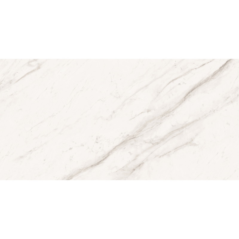 Mexen Colorado White vzorec rektificiranega glaziranega gres porcelanata G1, talna-stenska ploščica, sijaj - TL161-00-S