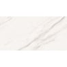 Mexen Colorado White Glasierte Feinsteinzeugprobe rekt. G1, Boden- und Wandfliese 120 x 60 cm, glänzend - TL161-00-S