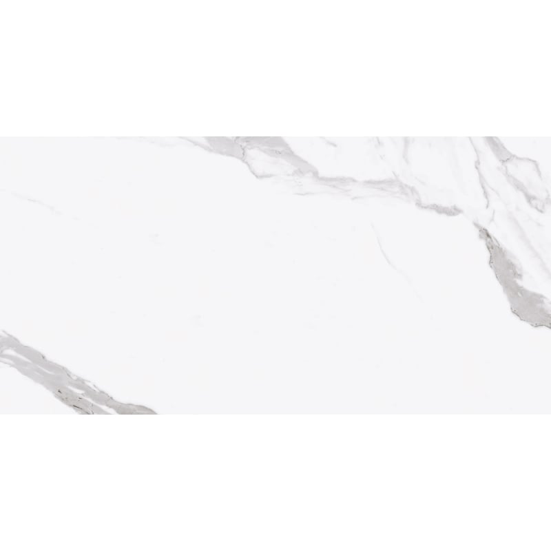 Mexen Stuario Altrisimo muestra de gres esmaltado rectificado G1, baldosa de suelo y pared 120 x 60 cm, brillo - TL153-00-S