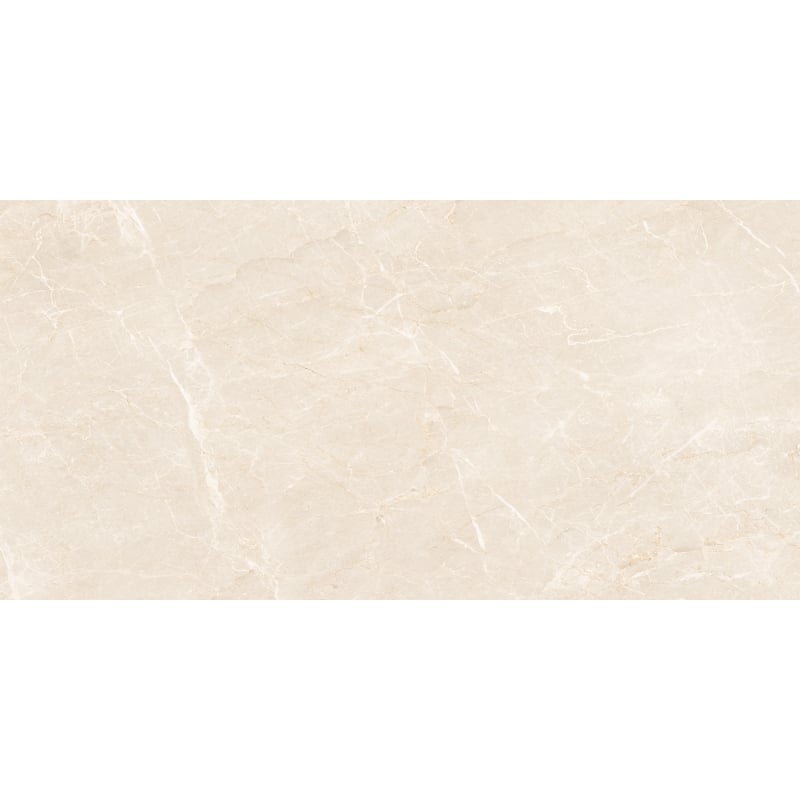 Mexen Nairobi Beige Probe glasiertes rektifiziertes Feinsteinzeug, Boden-Wandfliese, glänzend - TL160-00-S