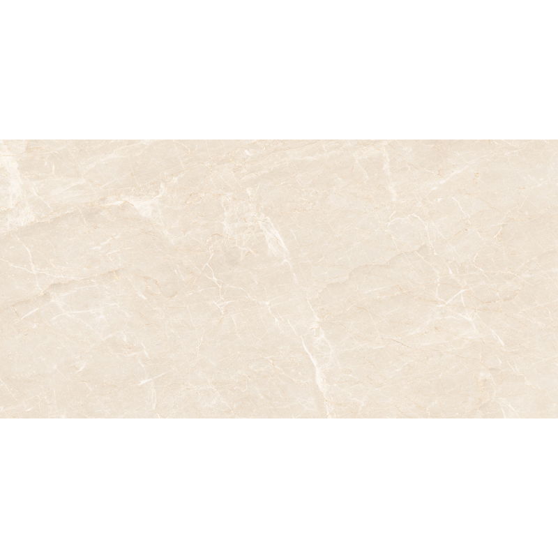 Mexen Nairobi Muestra beige de gres esmaltado rectificado G1, baldosa para suelo-pared 120 x 60 cm, brillo - TL160-00-S
