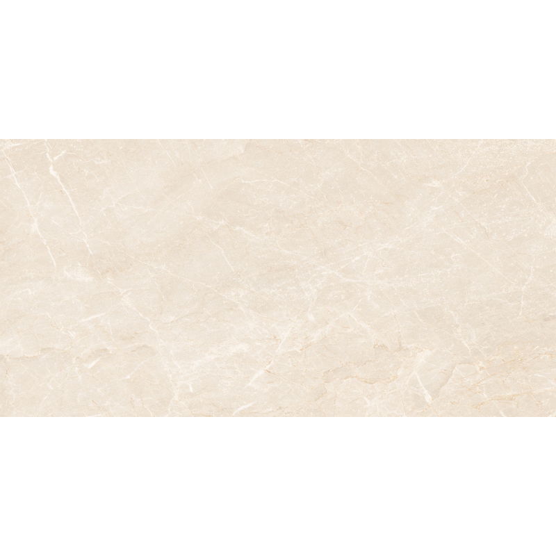 Mexen Nairobi Beige monster van geglazuurde gerectificeerde gres G1, vloer- en wandtegel 120 x 60 cm, glans - TL160-00-S