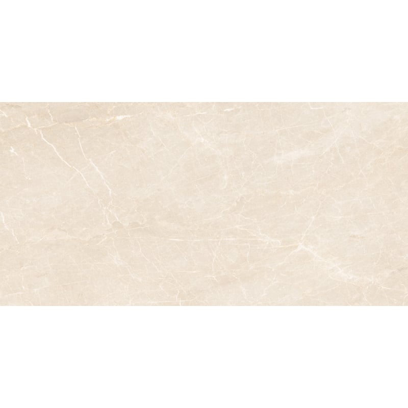 Mexen Nairobi Beige próbka gresu szkliwionego rekt. G1, płytka podłogowo-ścienna, połysk - TL160-00-S