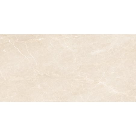 Mexen Nairobi Beige glazēta taisnā stūra akmens paraugs, grīdas un sienas flīze 120 x 60 cm, spīdums - TL160-00-S