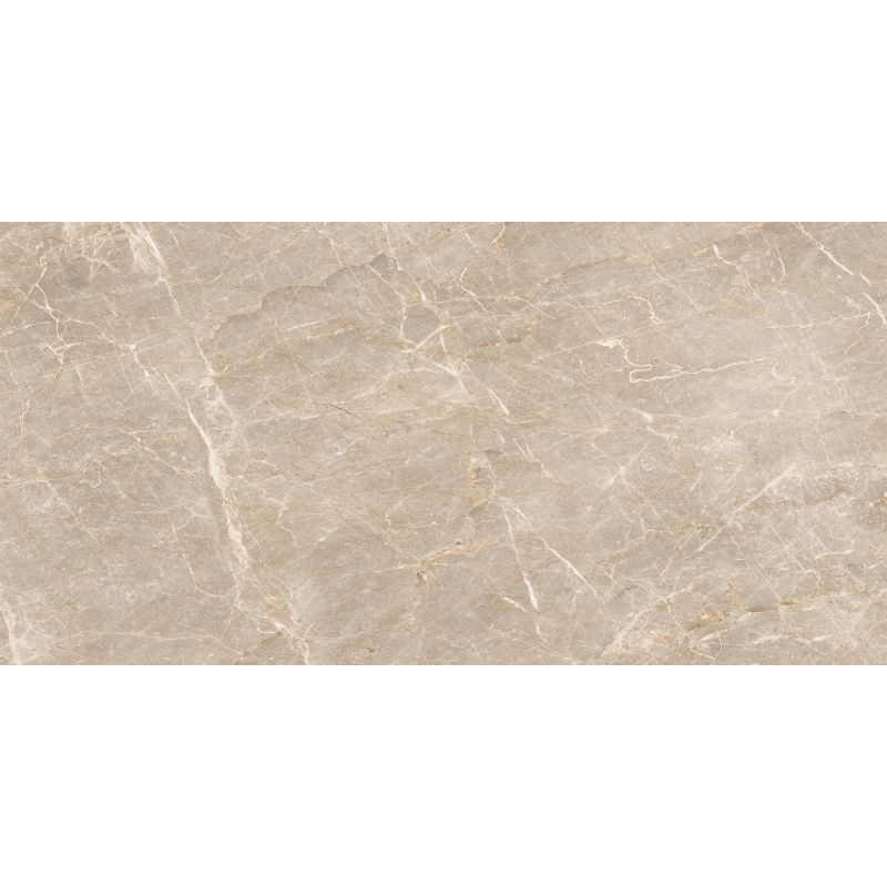 Mexen Nairobi Campione marrone di gres smaltato rettificato G1, piastrella da pavimento e parete 120 x 60 cm, lucida