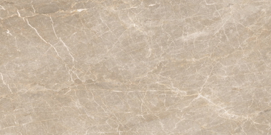 Mexen Nairobi Brown sample of glazed rectified gres tile. G1, floor-wall tile, gloss - TL160-01-S