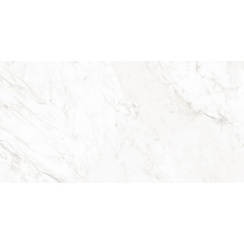 Mexen Brillance Satuario Grey emaljēta akmens masas flīzes paraugs, grīdas un sienas flīze 120 x 60 cm, spīdīga - TL163-00-S