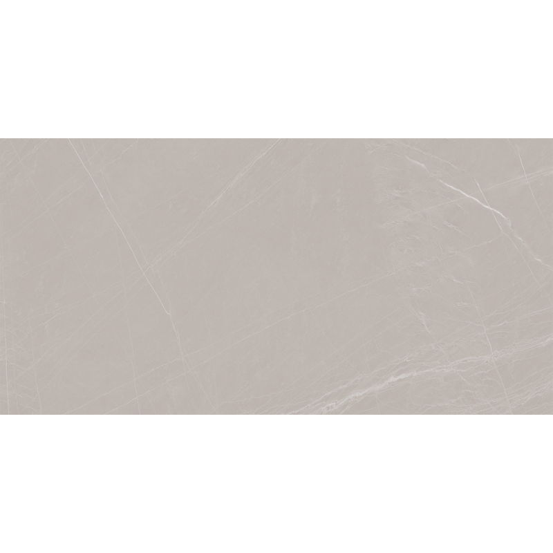 Mexen Windsar Gris muestra de gres esmaltado rectificado. G1, azulejo para suelo y pared 120 x 60 cm, brillo - TL164-00-S