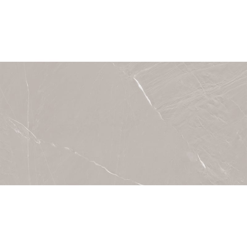 Mexen Windsar Graue Probe des glasierten rek. Feinsteinzeugs G1, Boden- und Wandfliese, Glanz - TL164-00-S