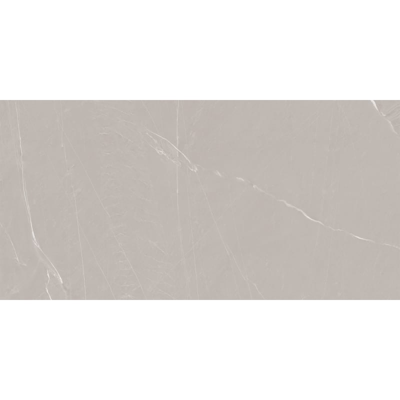 Mexen Windsar Graue Probe des glasierten rek. Feinsteinzeugs G1, Boden- und Wandfliese, Glanz - TL164-00-S