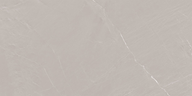 Mexen Windsar Grey glazed rectified porcelain tile sample G1, floor-wall tile, gloss - TL164-00-S